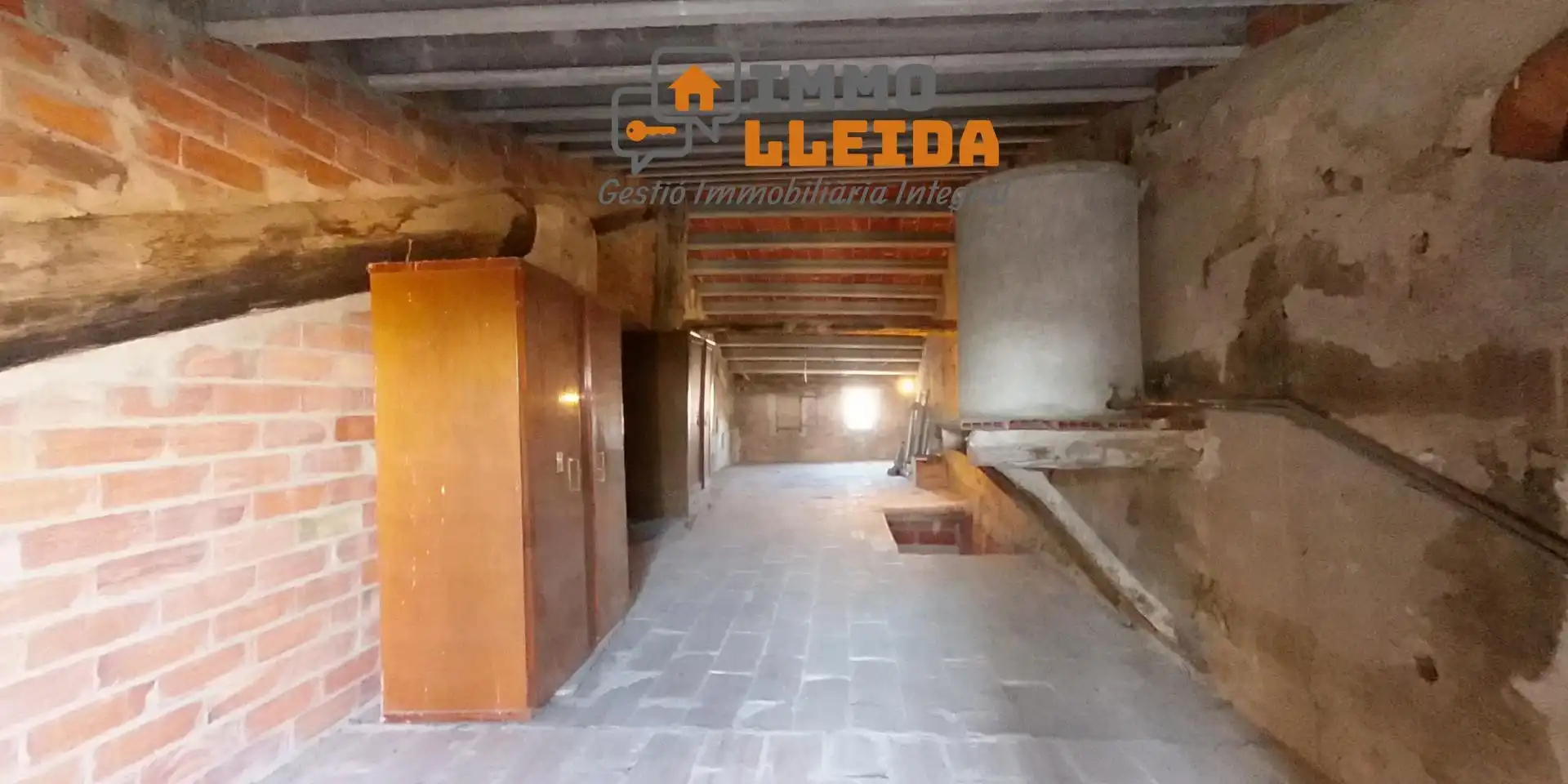Casa adosada en venda en Sudanell amb Calefacció, Terrassa i Traster