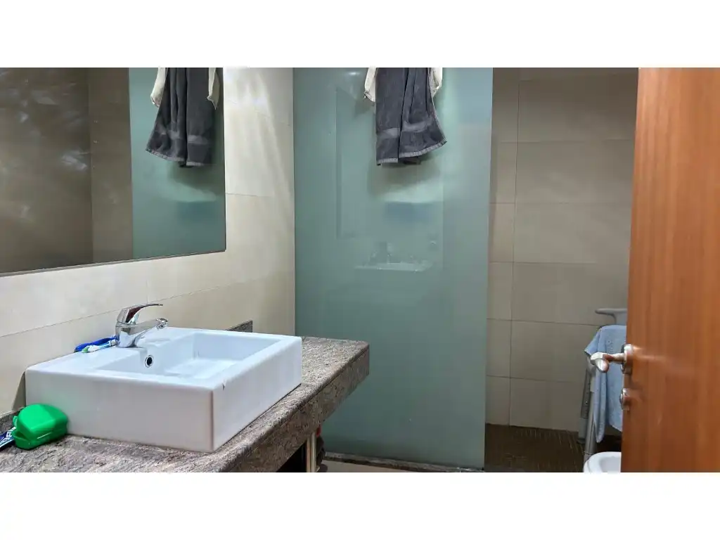 Baño de Casa o chalet en venta en Manlleu