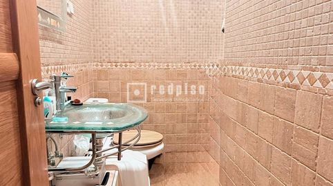 Foto 4 de Piso en venta en Comercial, Palomeras Bajas, Madrid Capital