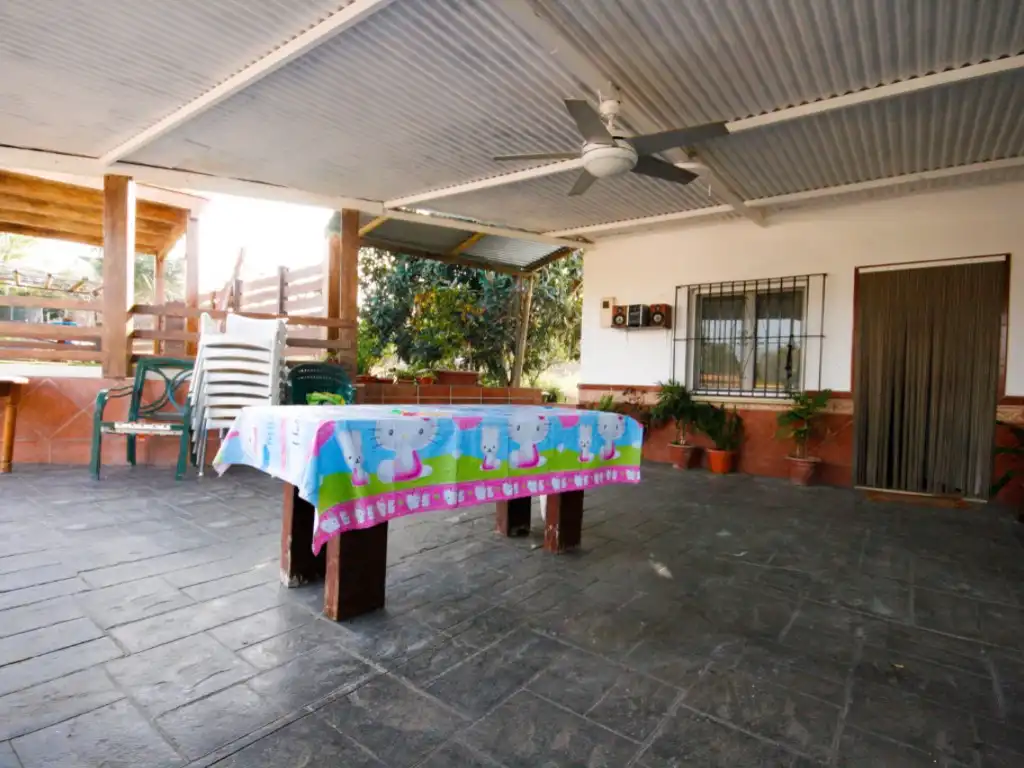 Terrace of Country homes for sale in Coín