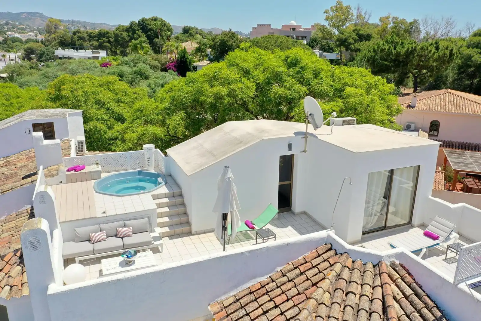 Piso con piscina en venta en Calle Maestro Chueca 64, imagen 44