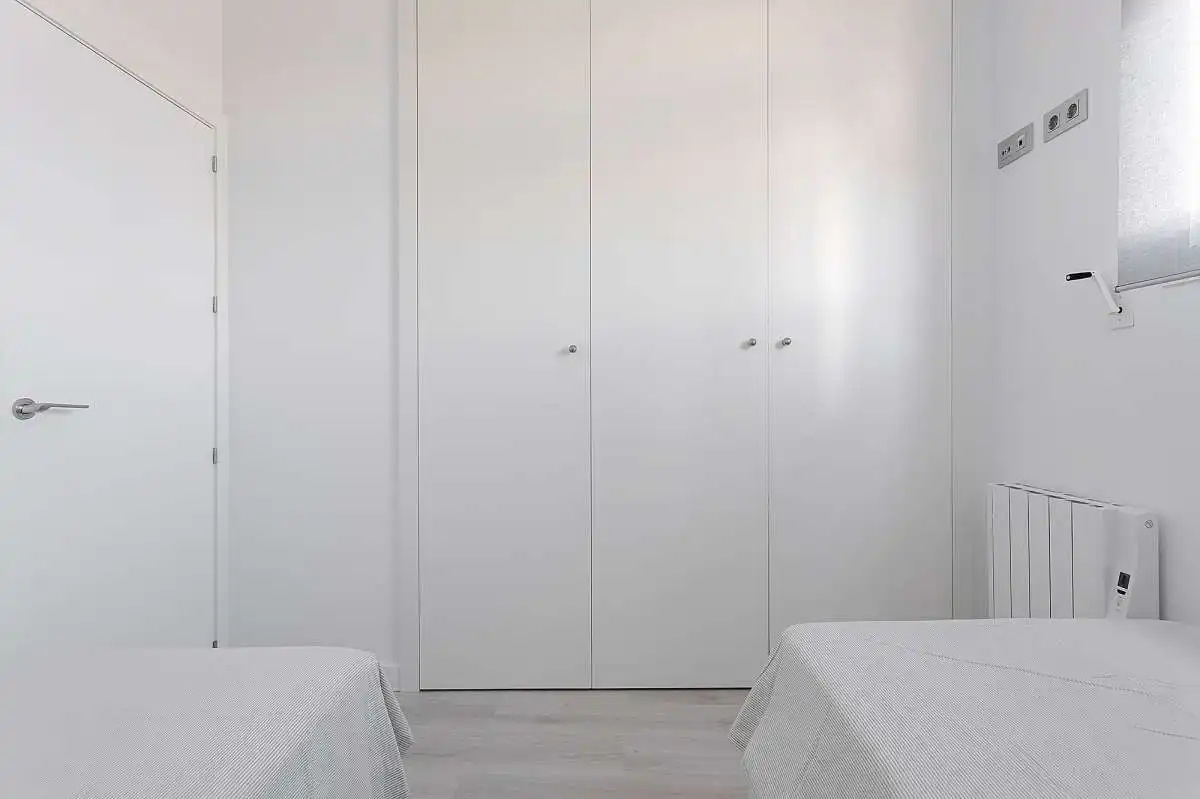 Bedroom of Ground floor for sale in Vera