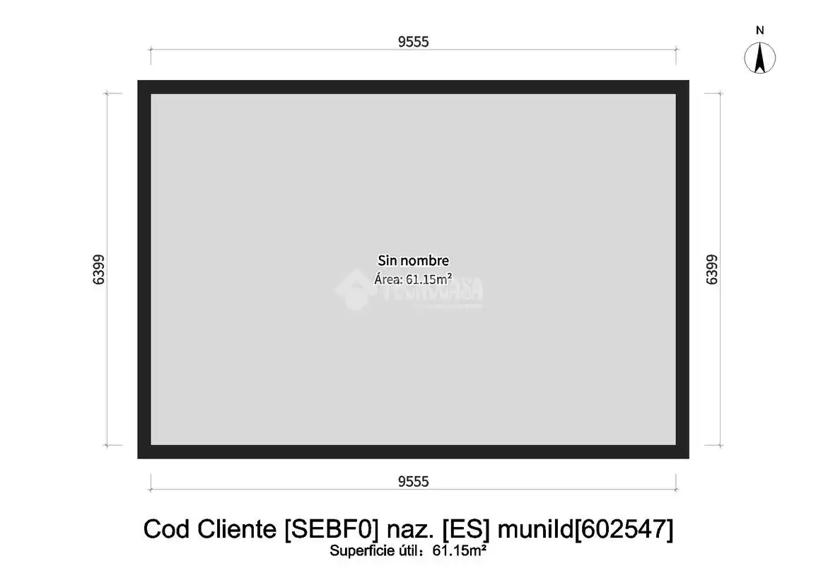Appartement à vendre à San José de la Rinconada, imagen 31
