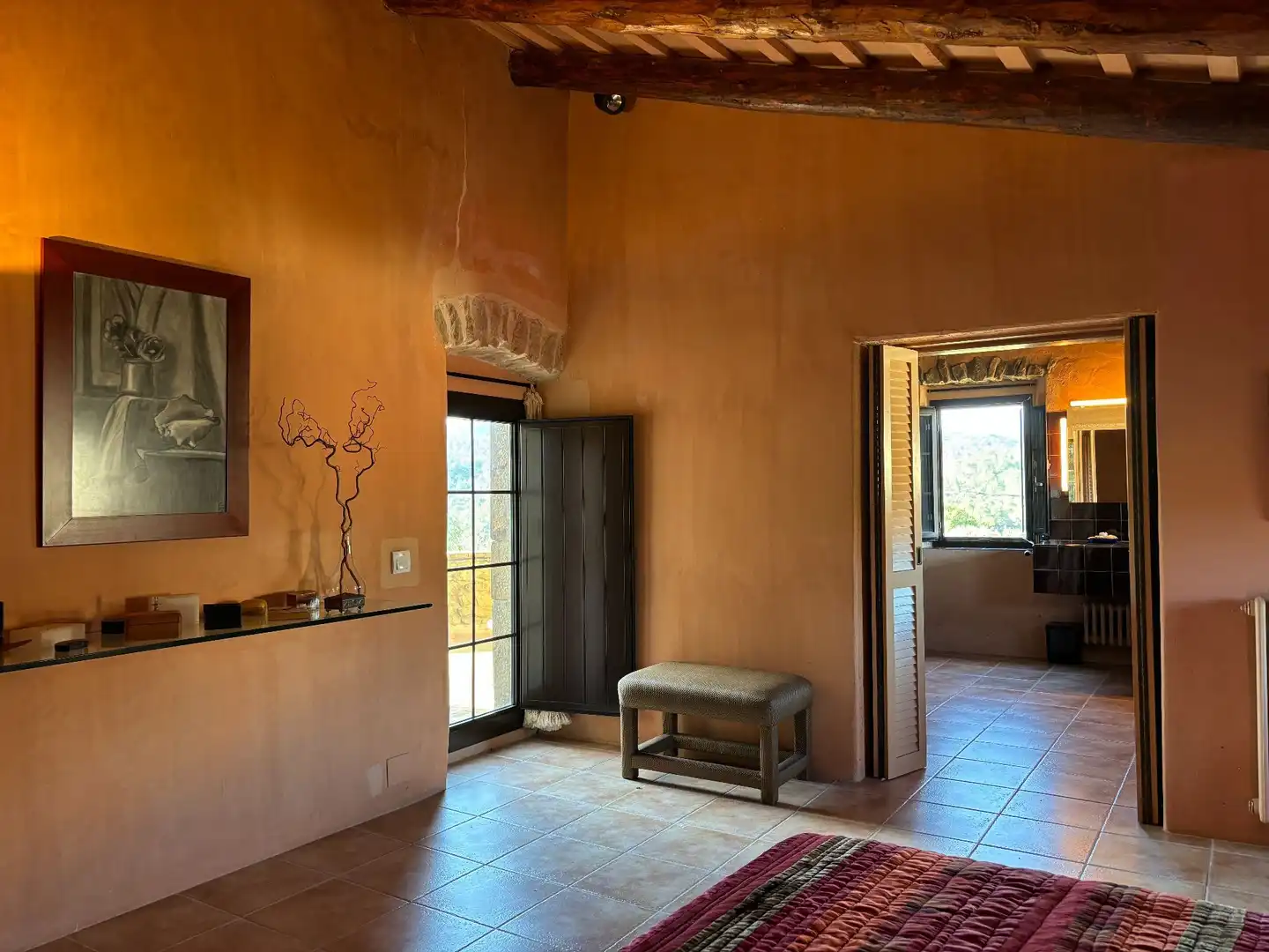 Finca rústica en venta en Madremanya con Calefacción, Terraza y Trastero