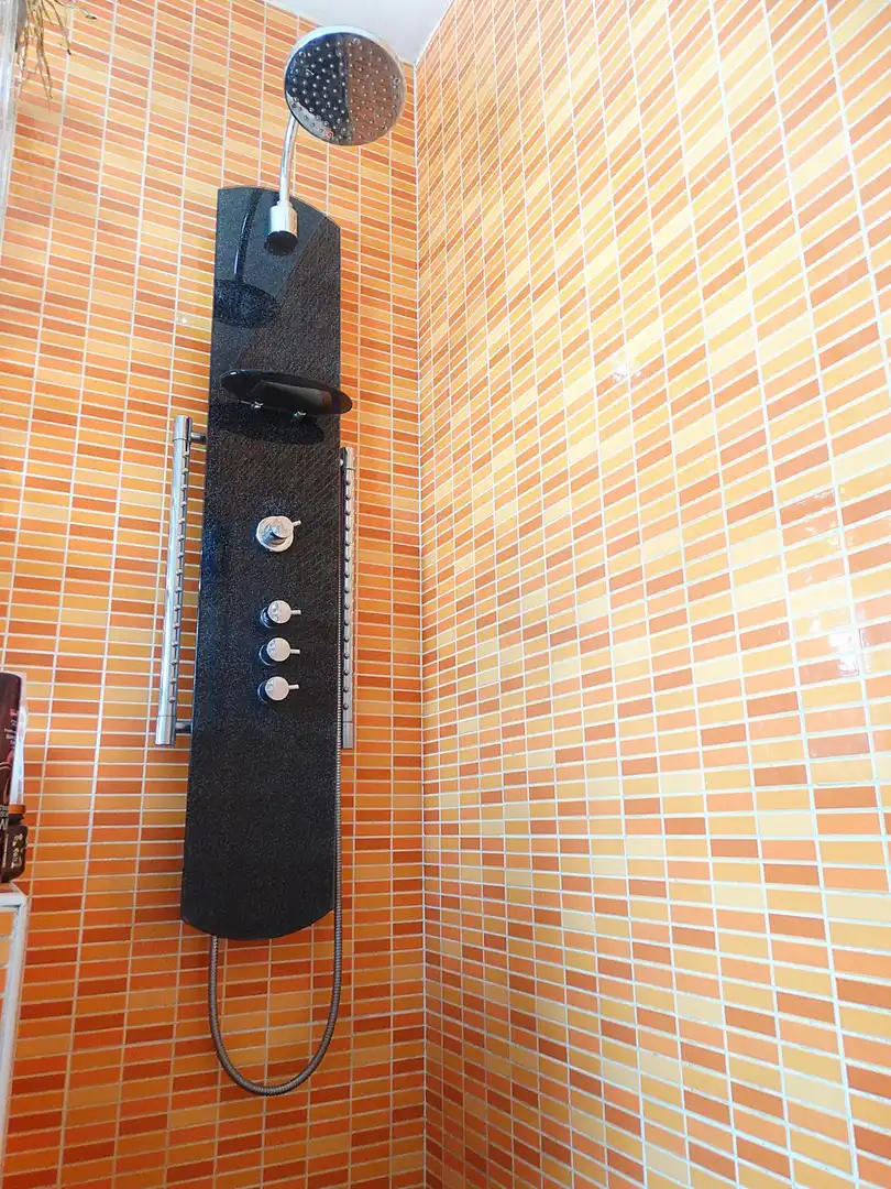 Bathroom of Houses for sale in Arganda del Rey  with Air Conditioner and Heating