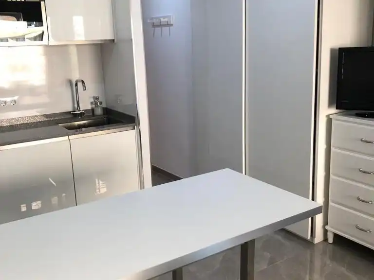 Studio with pool for sale in Cap PONENT 11, imagen 6