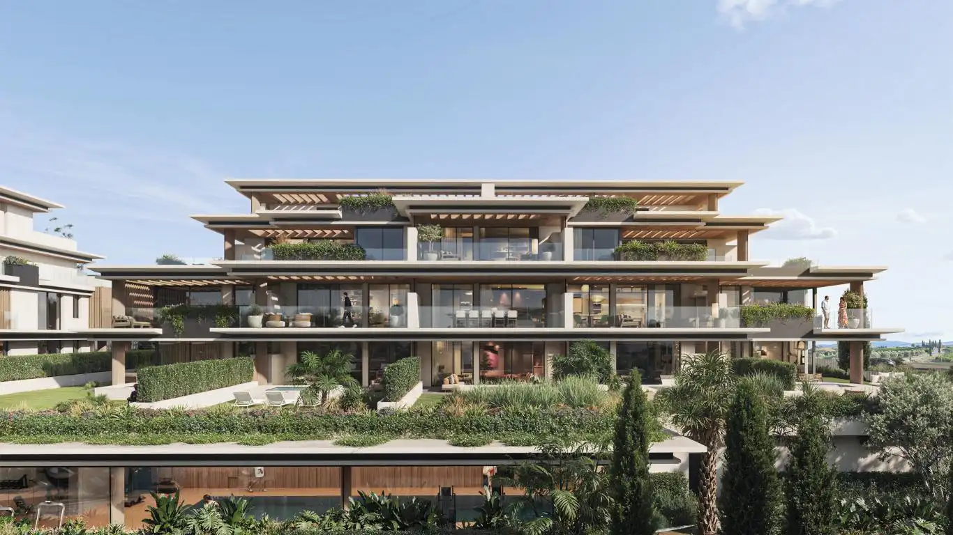 Apartament amb piscina en venda a Benamara - Atalaya, imagen 17