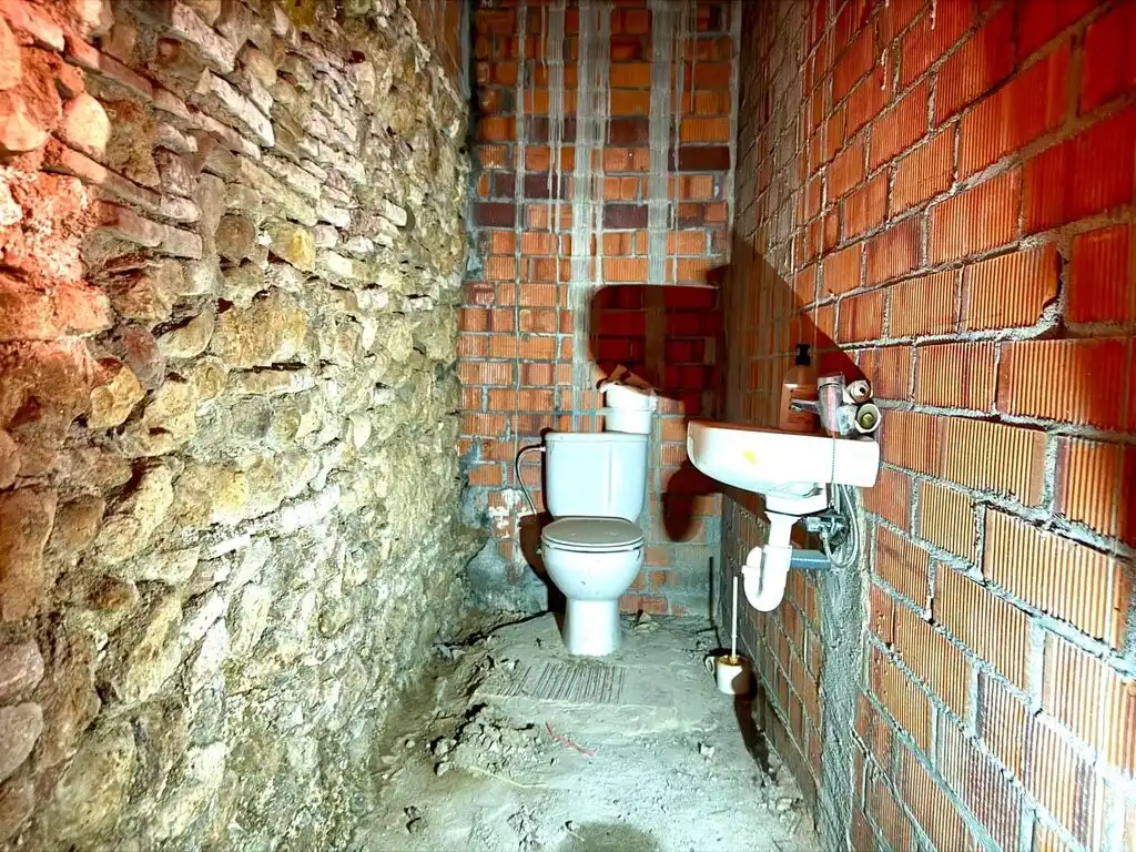Baño de Casa o chalet en venta en Figueres