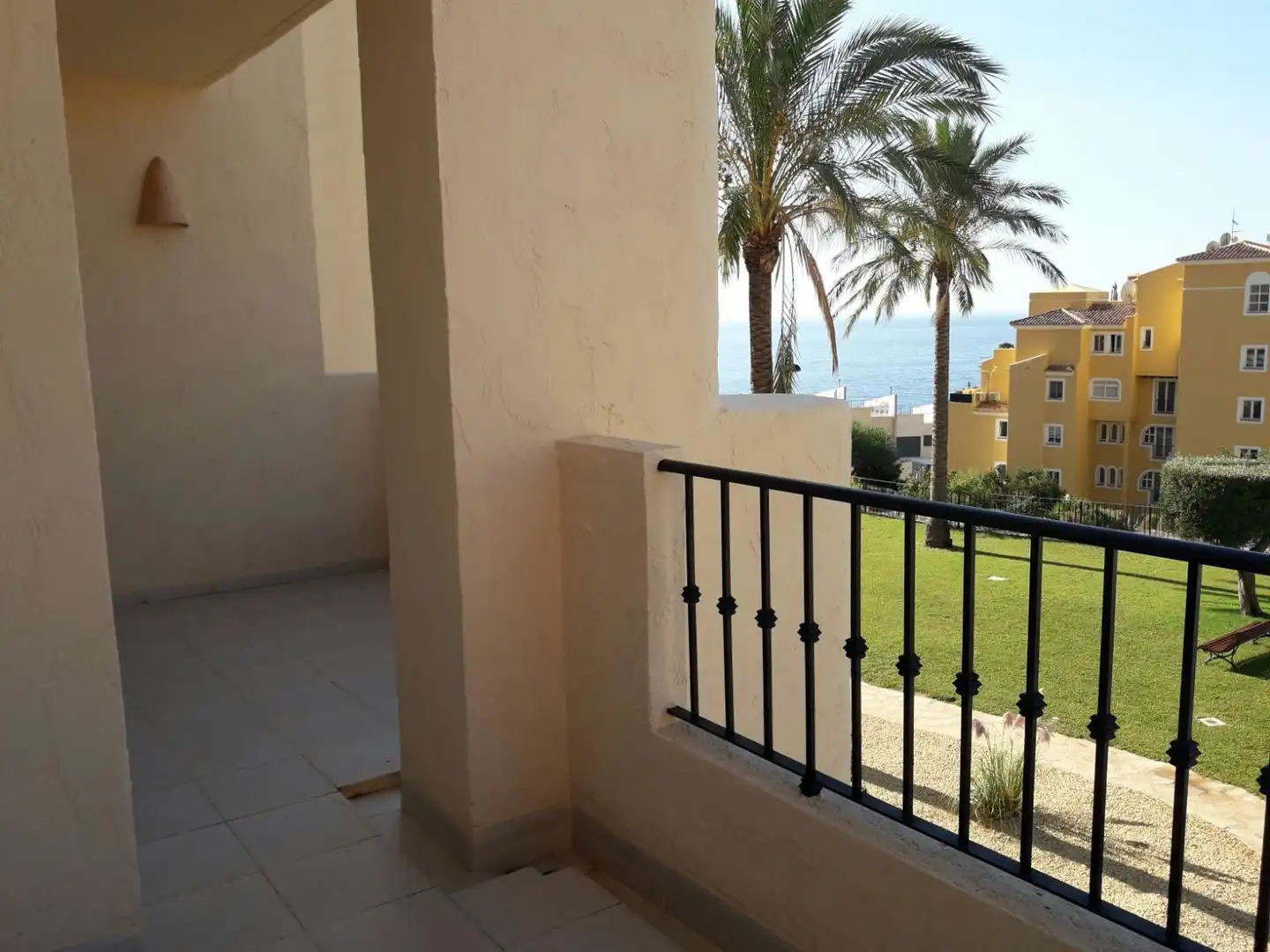 Apartament amb piscina en venda a Maryvilla, imagen 3