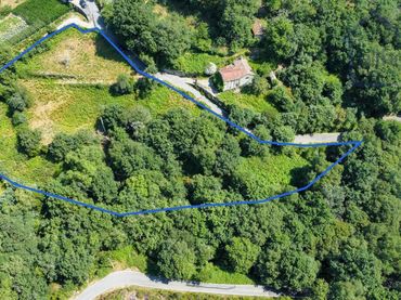 Wohnbaugrundstück zum Verkauf in Covelo