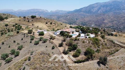 Foto 5 de Casa o xalet en venda a Diseminados Loma Zorrilla (diseminado), Norte - Barrio del Pilar - El Reñidero, Vélez-Málaga