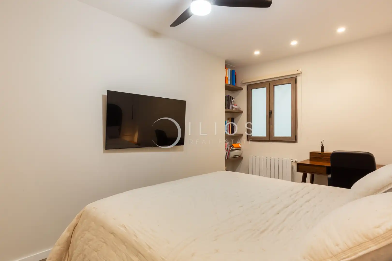 Habitación de Piso en venta en Valencia con Aire acondicionado, Calefacción y Terraza