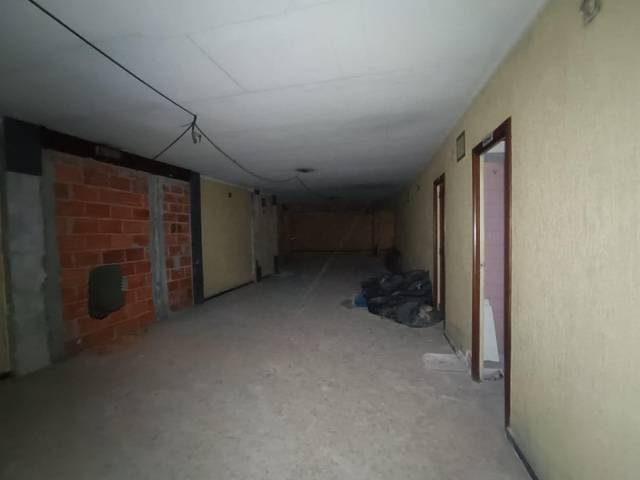 Local comercial en Venta en  Fray Juan Navarrete en La Seca - Los Salgueriños