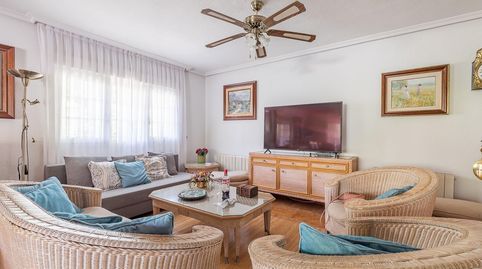 Foto 3 de Casa o chalet en venta en Zaburdón - Monte Escorial, San Lorenzo de El Escorial