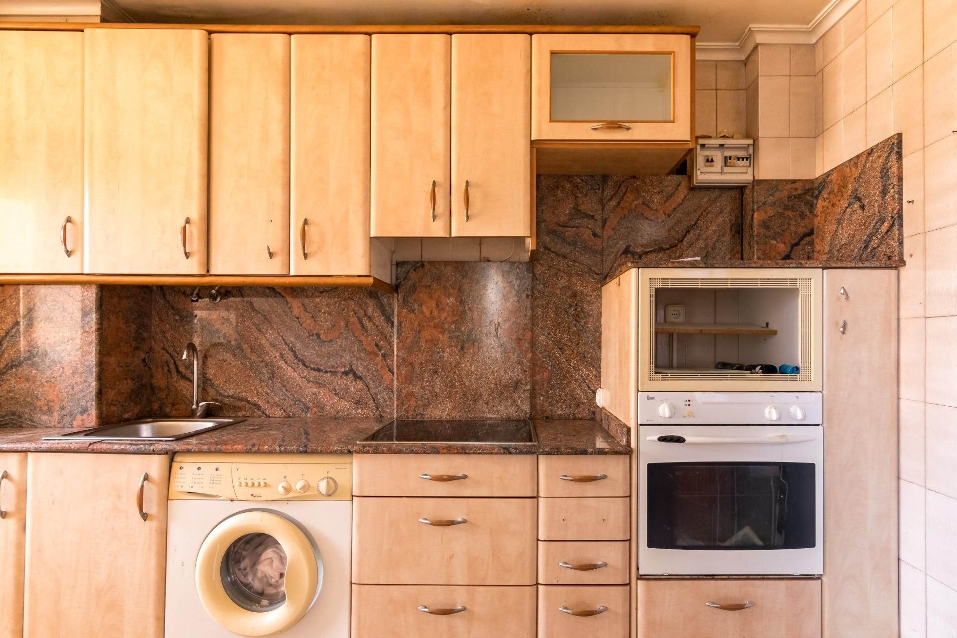 Pis en venda a Calle de Repuente, Monte