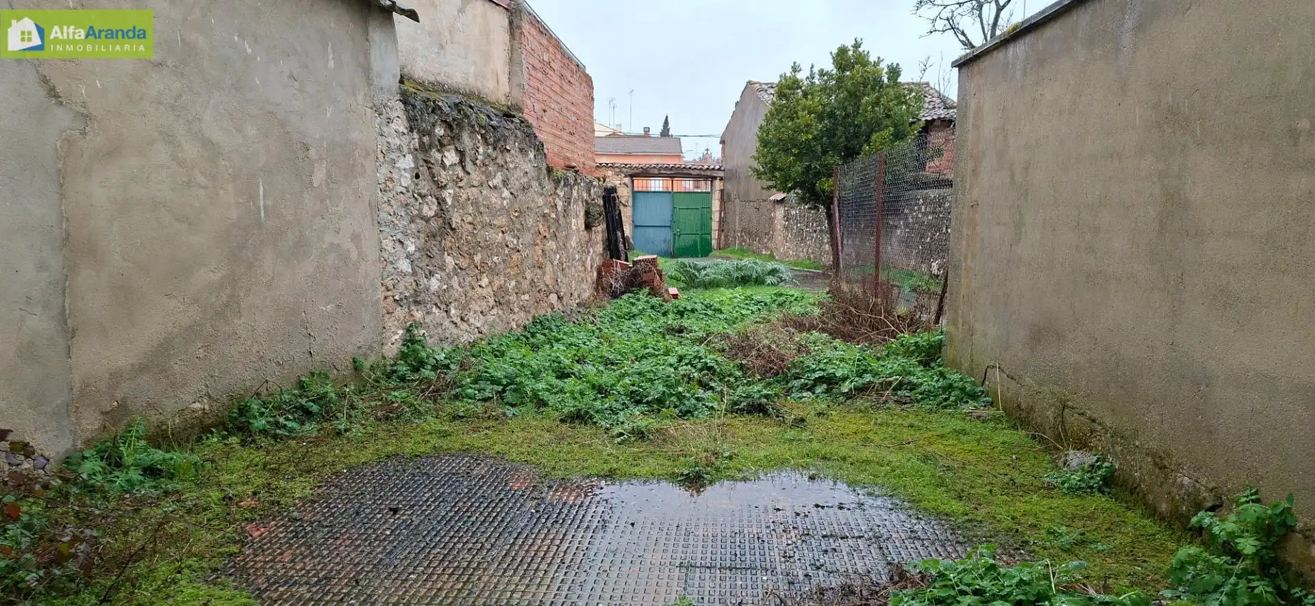 Casa o xalet en venda en Fuentecén
