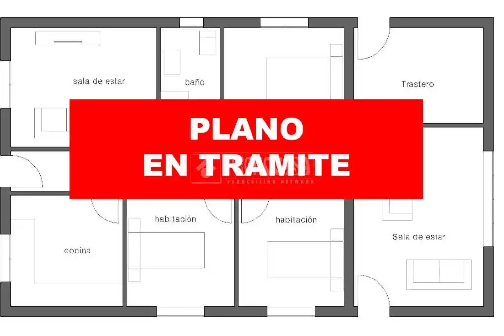 Appartement à vendre à Nou Barris, imagen 8