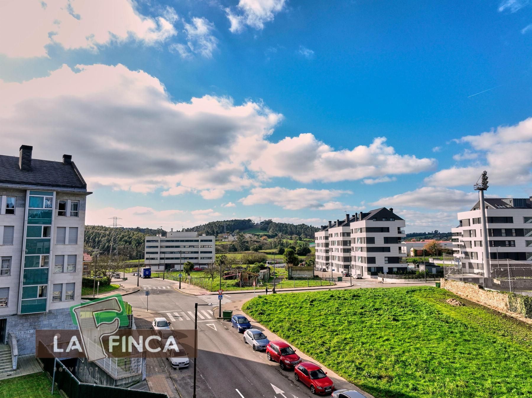 Exterior view of Residential for sale in Gozón