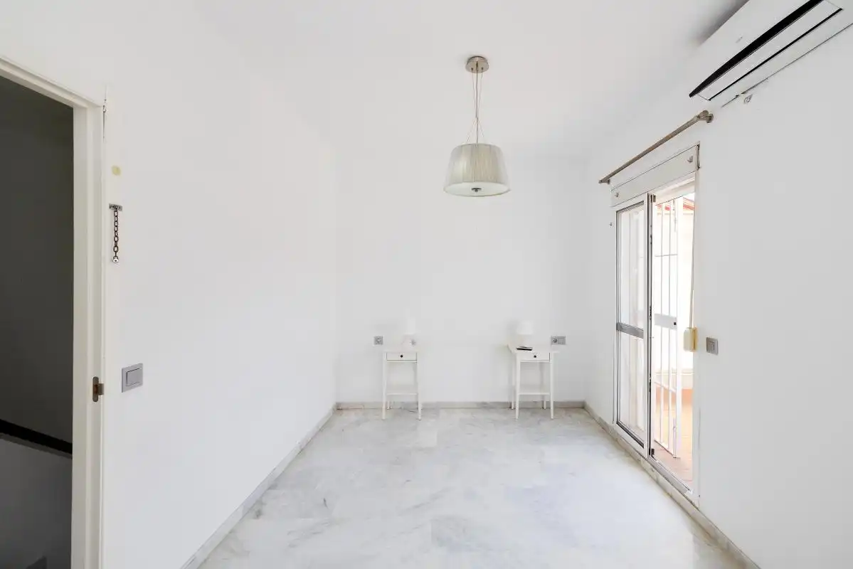 Casa adosada en venta en Valencina de la Concepción con Aire acondicionado, Calefacción y Terraza