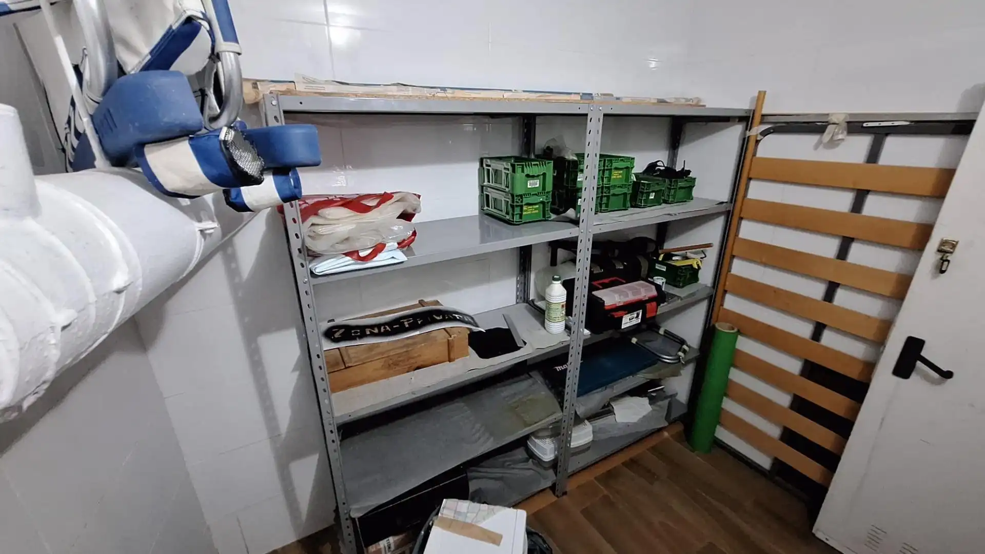 Lagerraum zum Verkauf in Torrevieja