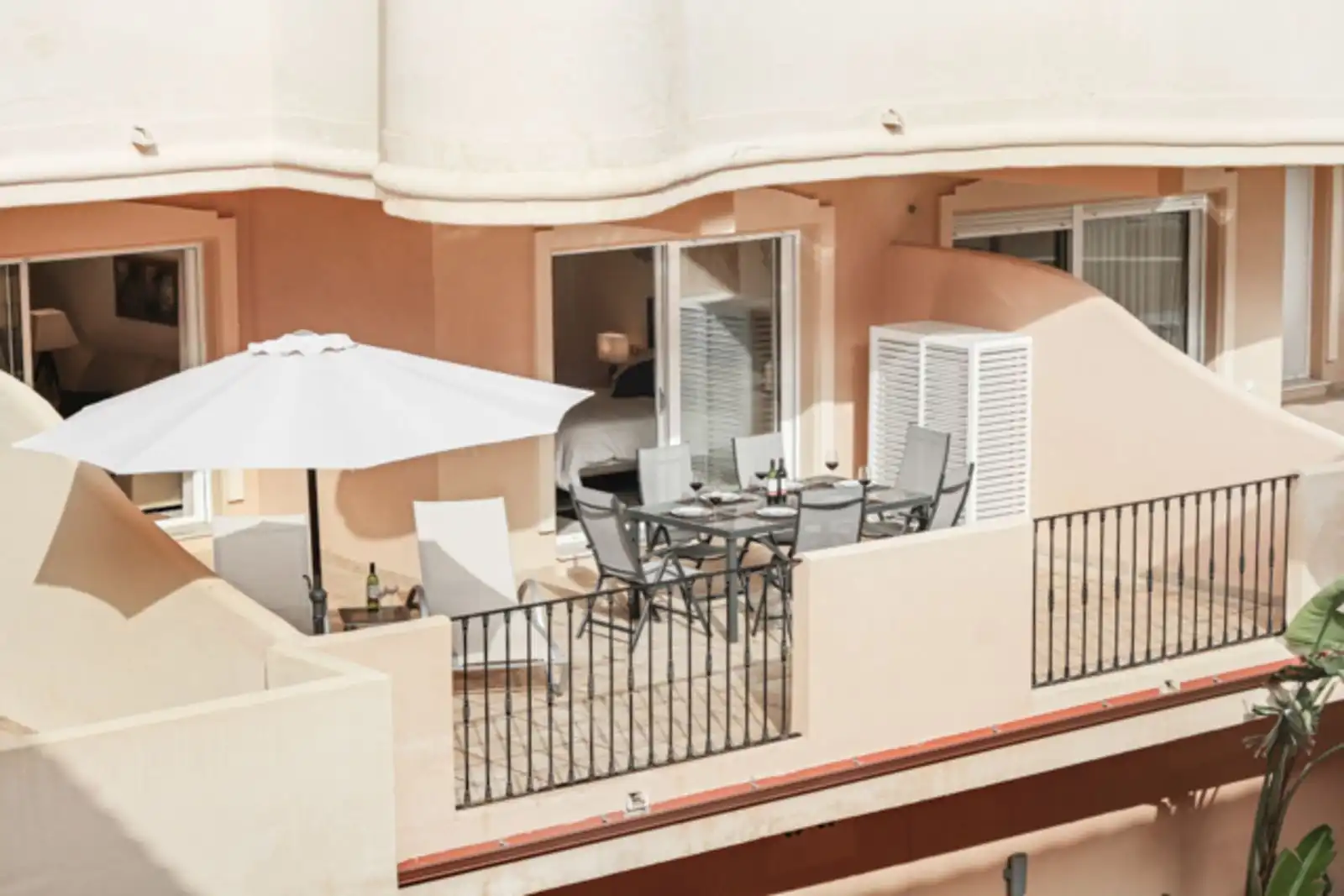 Apartament amb piscina en venda a Calle los Granados, imagen 43