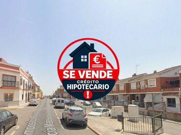 Pis en venda a La Paz