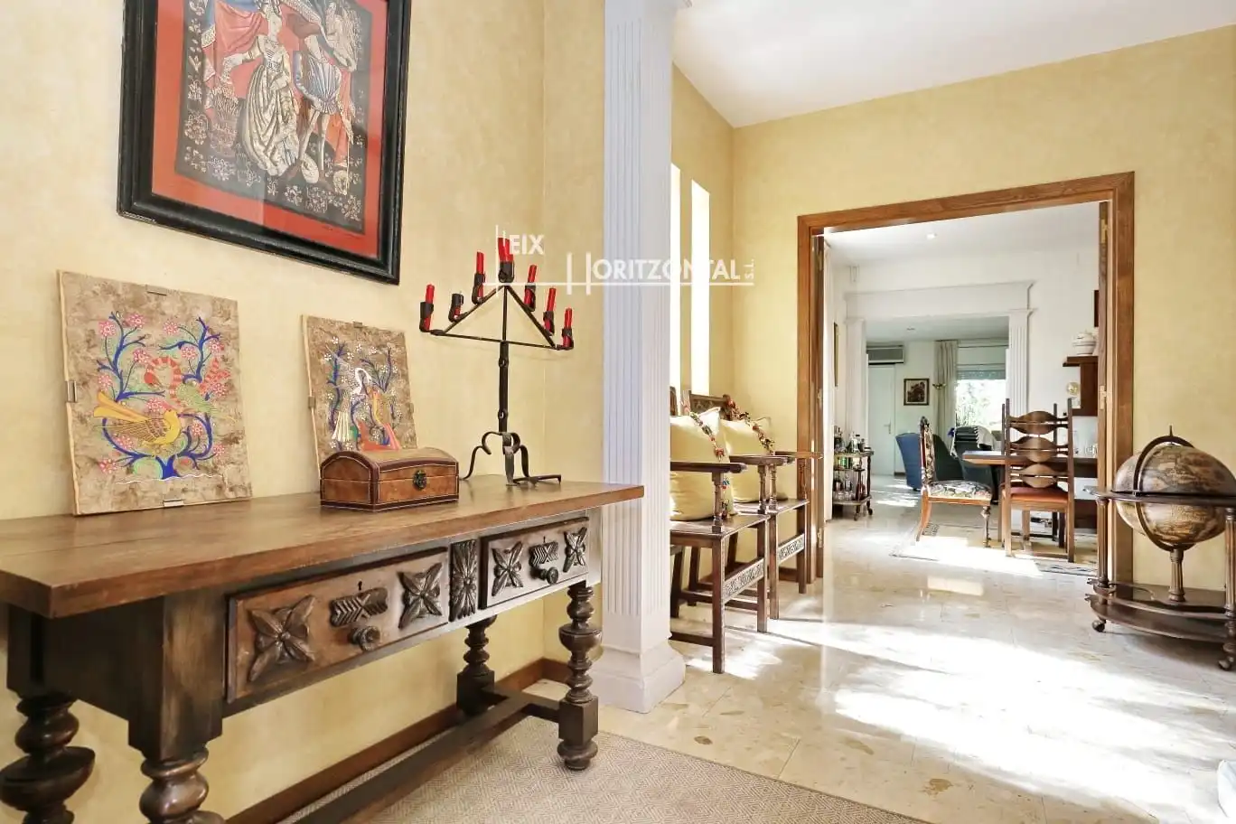 Casa o chalet en venta en bellaterra, Bellaterra
