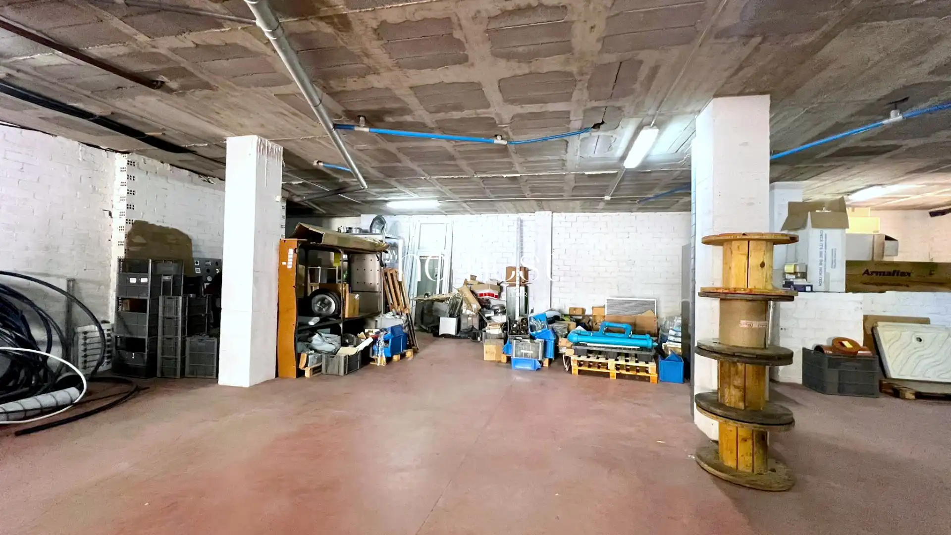 Local commercial à vendre à El Tancat - Mas d'en Gual, imagen 8