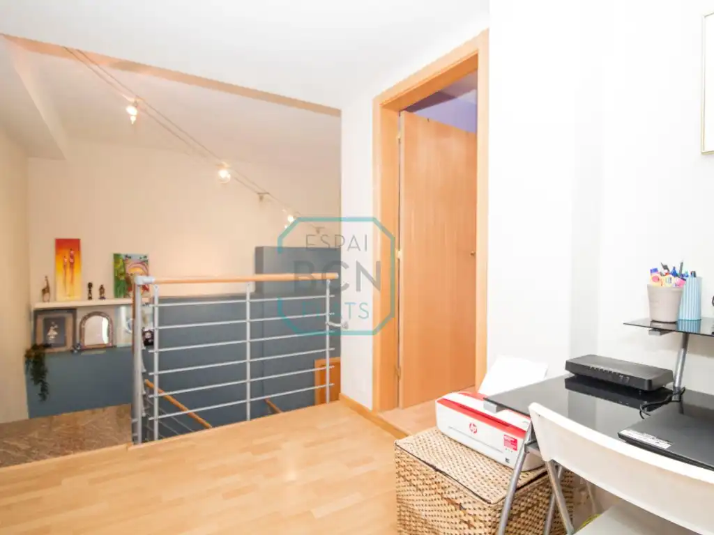 Maisonette zum Verkauf in Barcelona