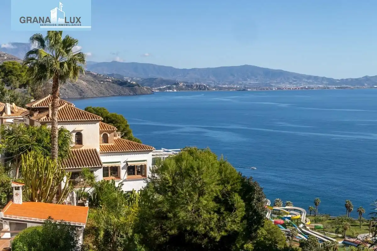 Villa mit Terrasse zum Verkauf in Calle de Pinotajos 7, imagen 55