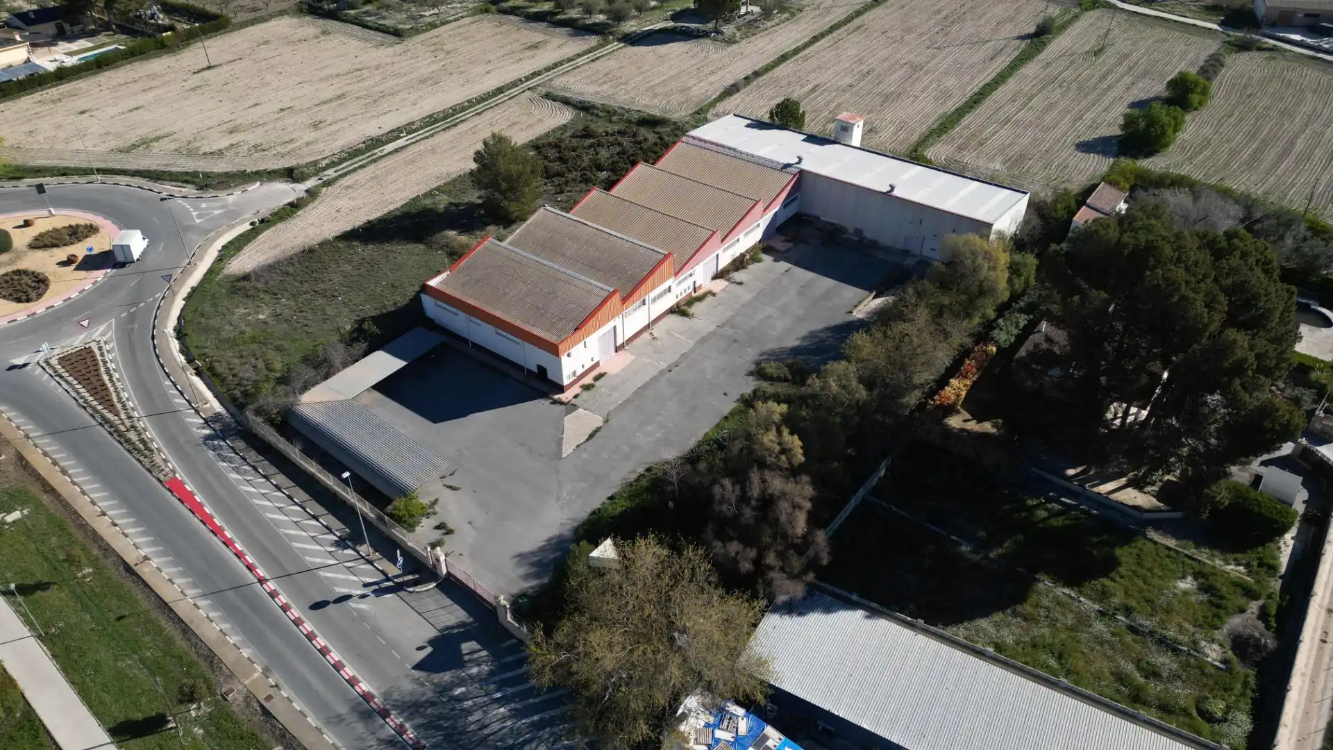 Nave industrial en venta en Camino N 340, 21, Onil