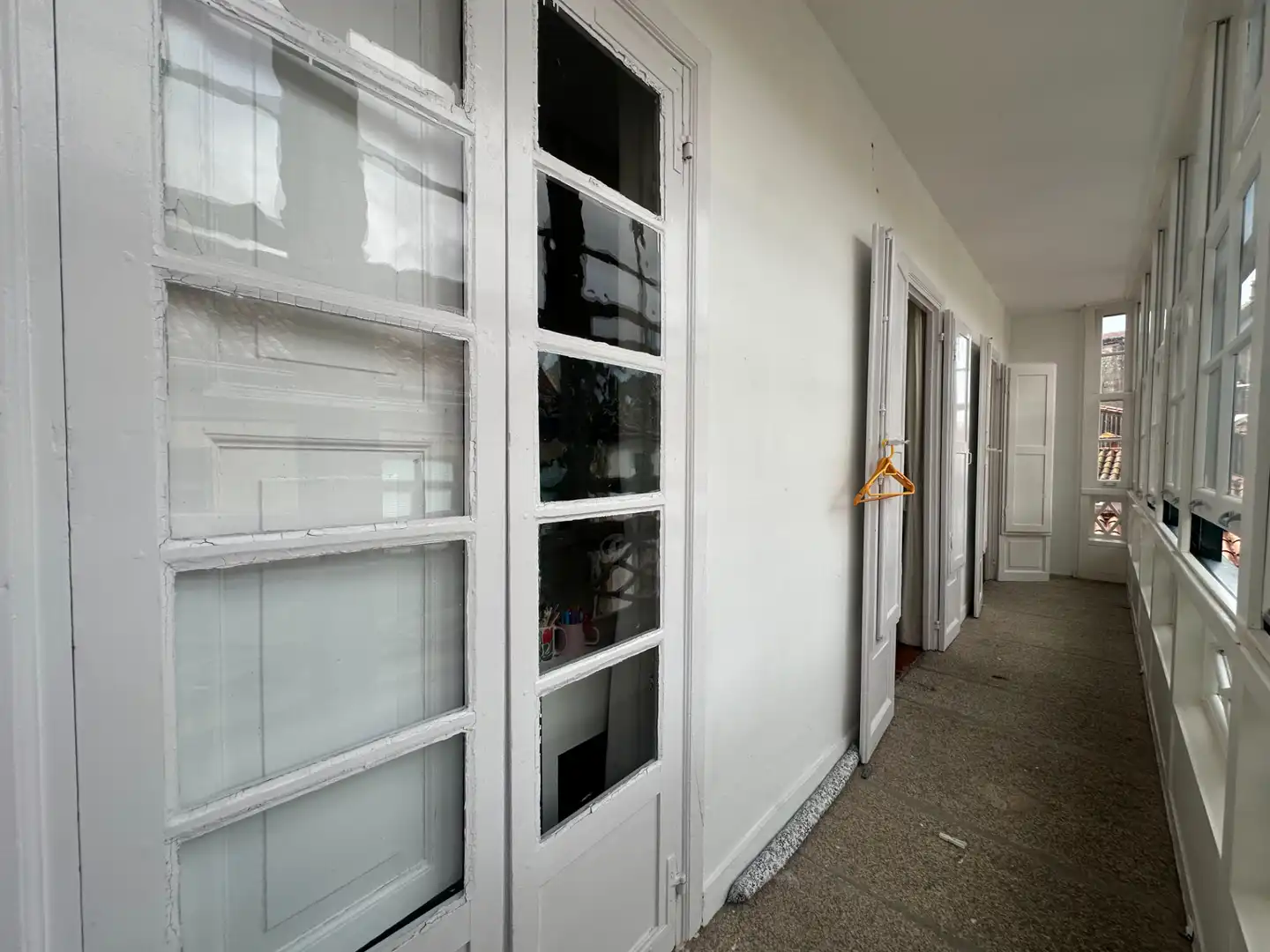Casa o chalet en venta en Santiago de Compostela  con Calefacción, Terraza y Amueblado