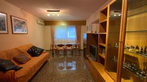 Foto 4 de Piso de alquiler en C/ D'andalusia, La Constitución - Canaleta, Mislata