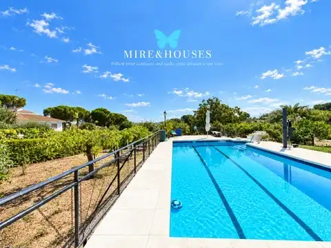 Detached house with pool for sale in Calle Principal, imagen 42