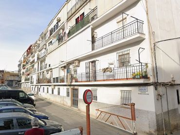 Casa en venta en BADAJOZ