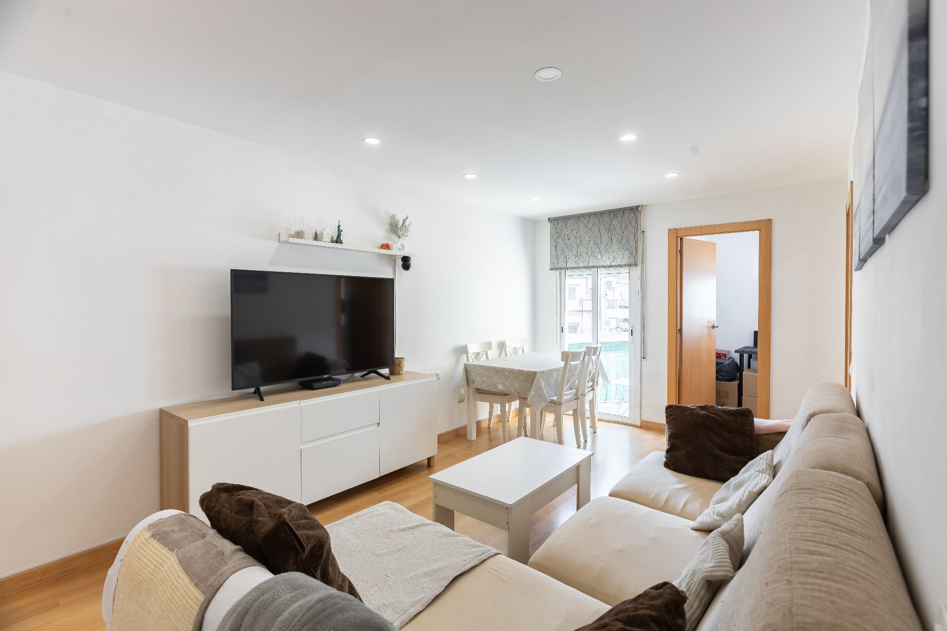 Piso en venta en SANTA CATERINA, Sant Adriá Nord