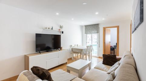 Foto 2 de Piso en venta en Santa Caterina, Sant Adriá Nord, Sant Adrià de Besòs