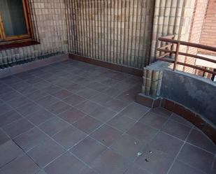 Terrace of Attic for sale in  Lleida Capital  with Terrace and Balcony