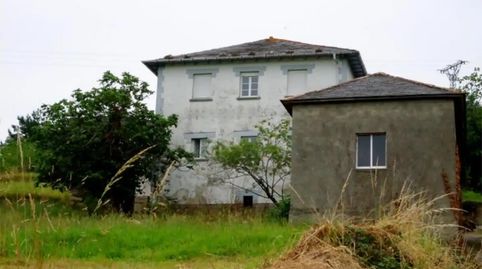 Foto 5 de Finca rústica en venda a Carretera Ponticiella, 28, Villayón, Asturias
