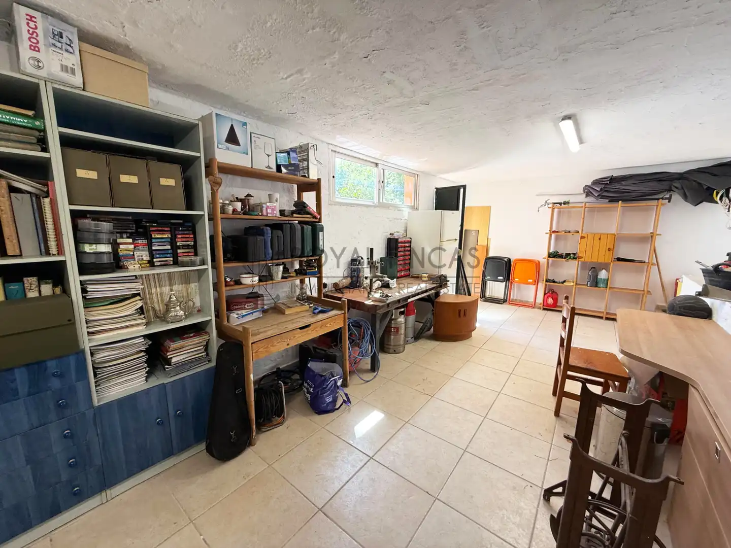 Villa mit Pool zum Verkauf in Calle Cantueso, imagen 57