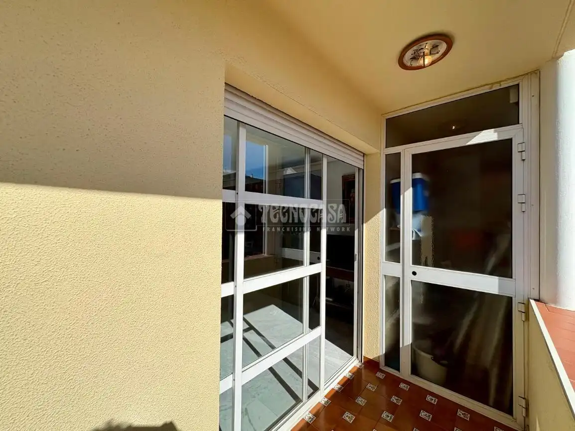Piso en venta en Sevilla con Aire acondicionado, Calefacción y Terraza