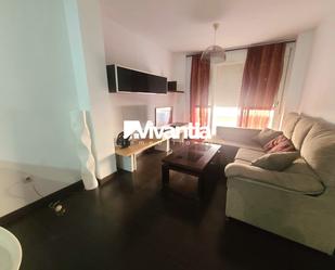 Sala d'estar de Apartament en venda en Lorca amb Aire condicionat