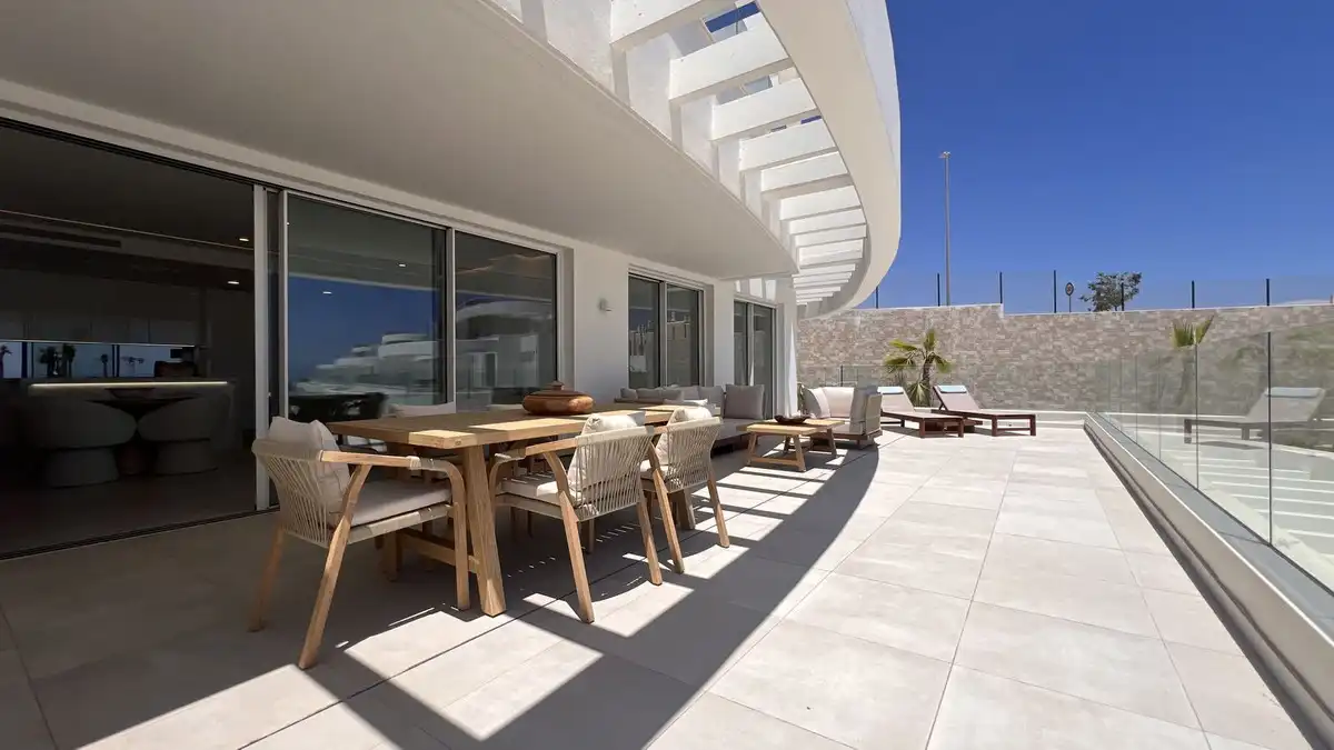 Mini appartamento in vendita a La Cala Mijas, imagen 13