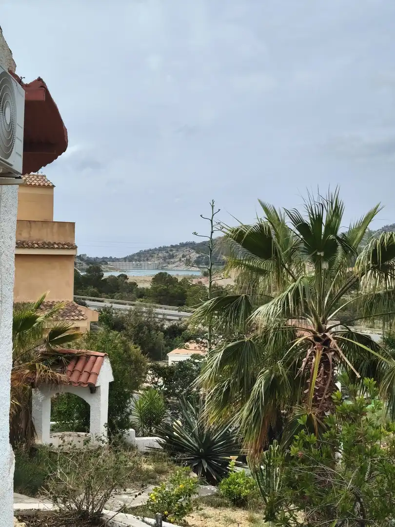 Casa o chalet en venta en Orxeta
