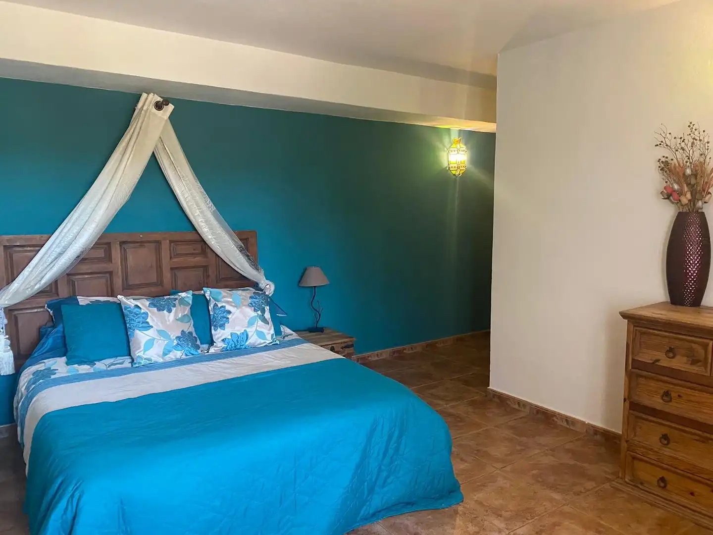 Schlafzimmer von Gebäude zum Verkauf in Lorca