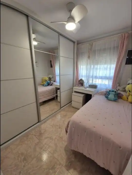 Appartement compact à vendre à Pueblo - Urbanizaciones, imagen 15