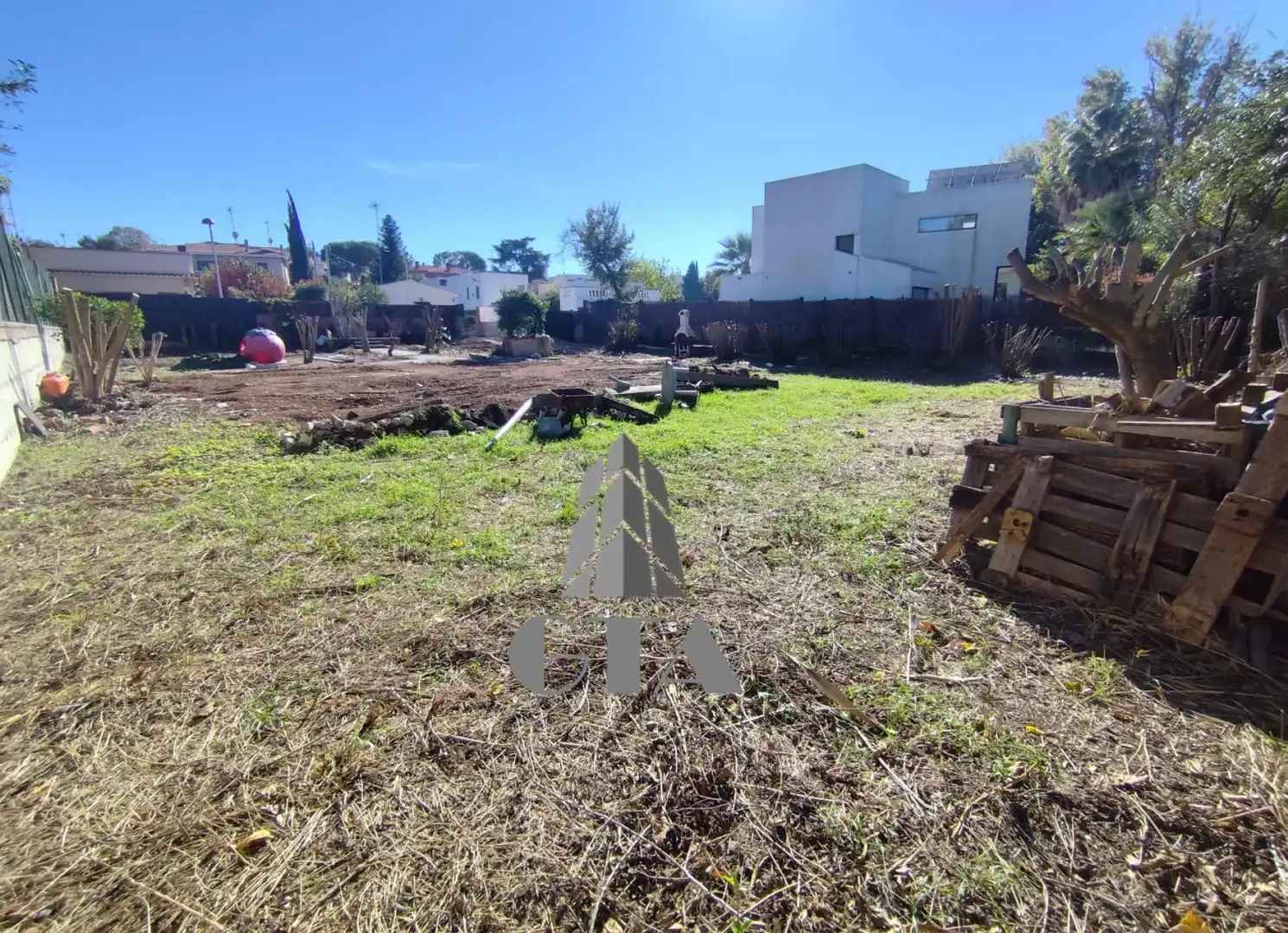 Residential for sale in Sant Cugat del Vallès