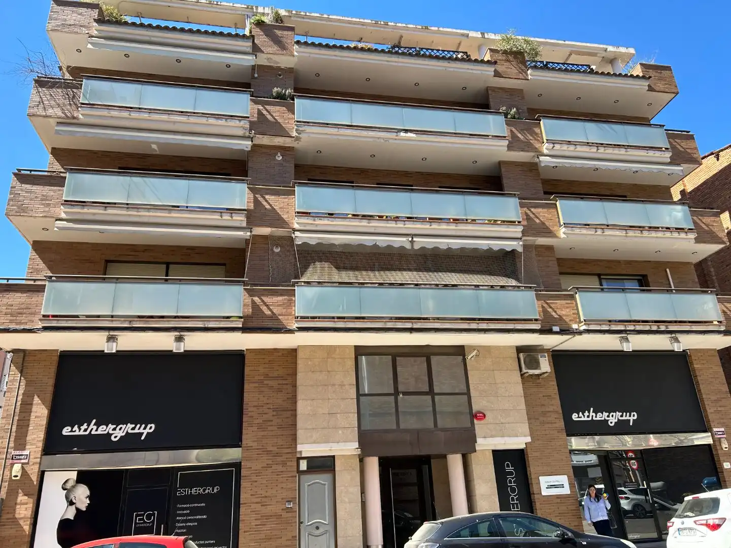 Piso con ascensor en venta en riu cinca 4, imagen 20