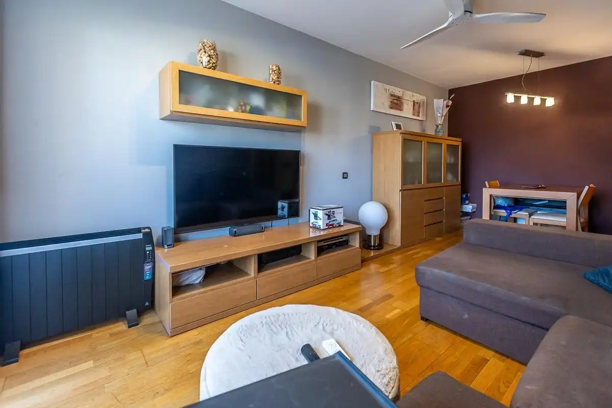 Wohnung mit Terrasse zum Verkauf in Centre - Sant Oleguer, imagen 11