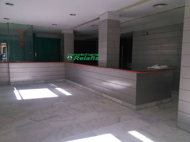 Local comercial en Alquiler en Gigantes, 12 en Ciudad Rodrigo